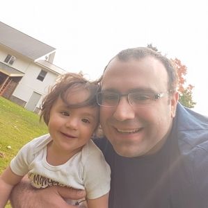 Meet your Posher, Nathan